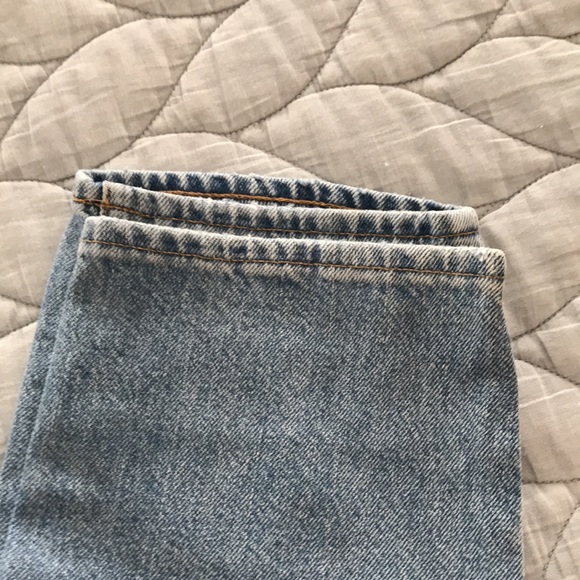 Madewell Jeans - Picture 3 of 7